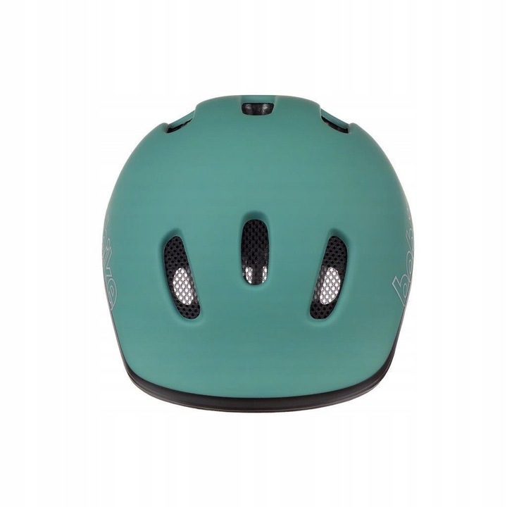 BOBIKE KASK ROWEROWY DLA NAJMŁODSZYCH GO ROZMIAR XXS 44-48 CM PEPPERMINT