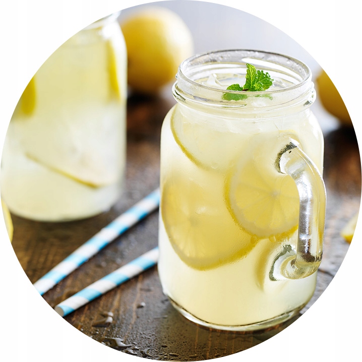 Zestaw Syrop koncentrat SodaStream Lemonade Zero 3x440ml + Torba GRATIS