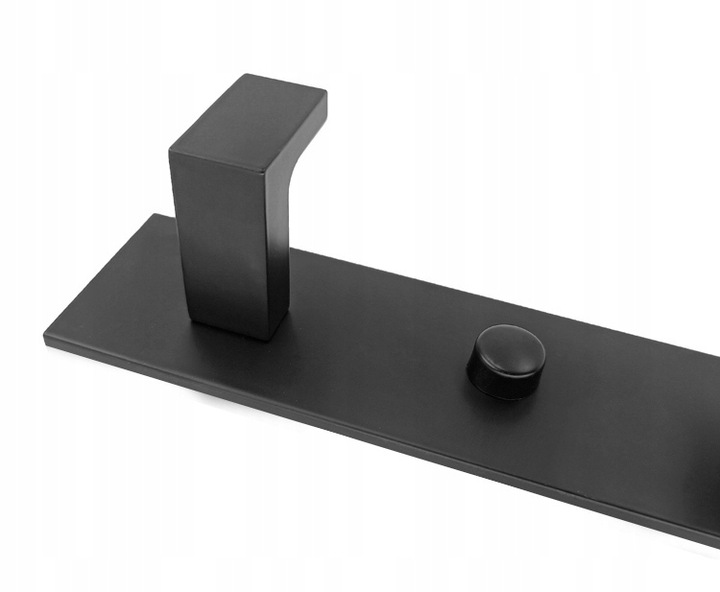 Wieszak Ścienny Haczyk Na Ręczniki Akcesoria Kąpielowe