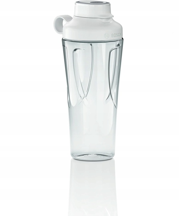 BLENDER KIELICHOWY BOSCH MMB2111T 450W STALOWE OSTRZE + BUTELKA ToGo