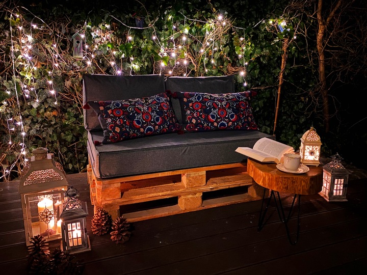 PIANKA TAPICERSKA gąbka meblowa T21 120 x 80 x 10 cm