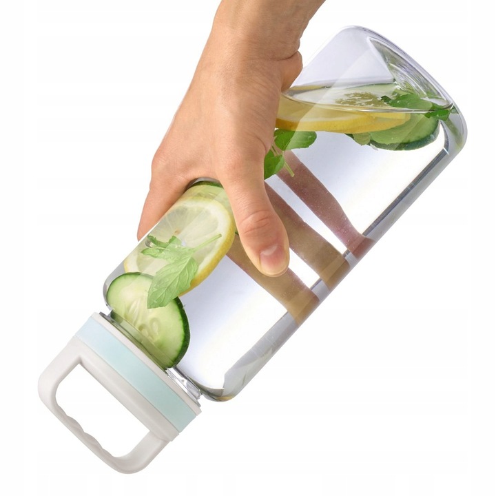 Butelka plastikowa XAVAX To Go 181593