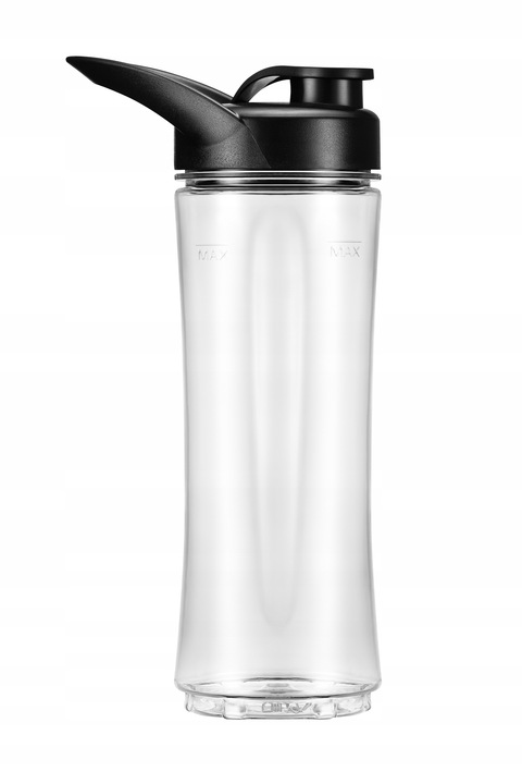 BLENDER KIELICHOWY DO KOKTAJLI SMOOTHIE 2 BIDONY + 2 WKŁADY CHŁODZĄCE 3w1