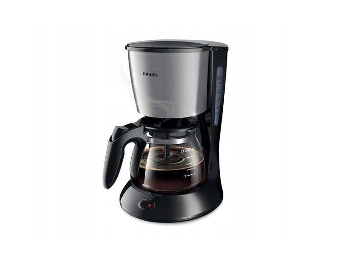 Ekspres PHILIPS Daily Collection HD7435/20