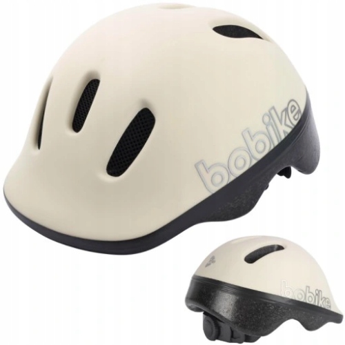 KASK Bobike Go size XXS - VANILLA