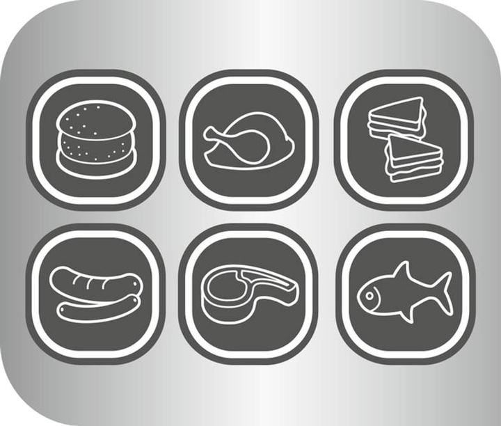 Grill elektryczny Tefal OptiGrill 2000 W GC705816 / 6 PROGRAMÓW