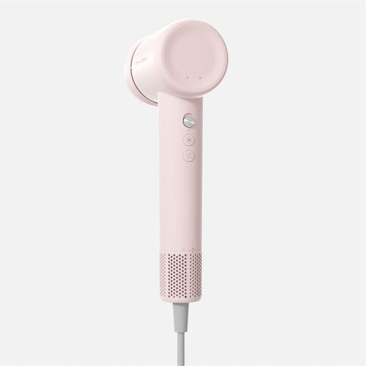 Mocna Suszarka do Włosów COSHARE EssenceRing SuperFlowSE Jonizacja 1300W