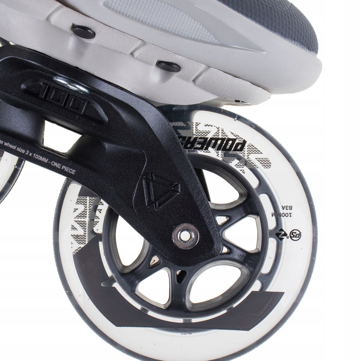 ROLKI FITNESS POWERSLIDE PHUZION KRYPTON 100 45