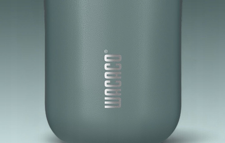 Kubek Termiczny Octaroma Clasico 0,18l Wacaco 180 Ml Na Wycieczkę Podróż