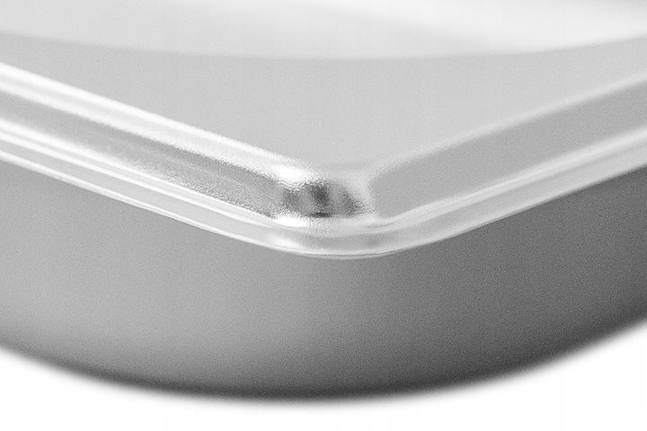 POJEMNIK GN 1/3 200 MM ZE STALI NIERDZEWNEJ GASTRONOMICZNY 6.9 L TECHNICA
