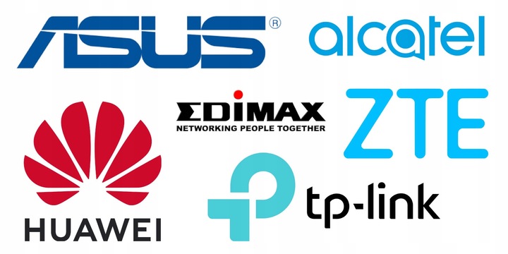 ANTENA ZEWNĘTRZNA DO ROUTERA INTERNETU DUAL 3G 4G 5G LTE ZTE HUAWEI 10m