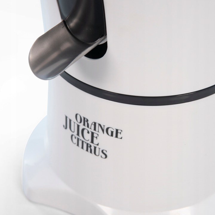 Elektryczna WYCISKARKA do CYTRUSÓW SOKU Kalorik TKG FP 1002 biały 60 W
