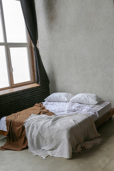 WŁOSKI TYNK BETON Architektoniczny Dekoracyjny DO 15m2 ZESTAW V VENEZIA