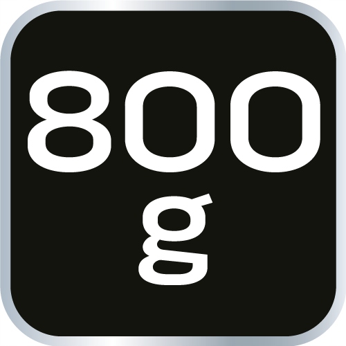 NEO 25-146 Młotek ślusarski 800 g