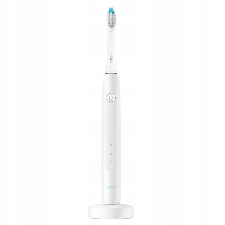 SONICZNA SZCZOTECZKA ELEKTRYCZNA DO ZĘBÓW ORAL-B PULSONIC SLIM 2000