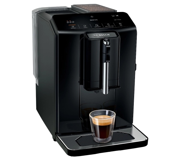 Ekspres ciśnieniowy do kawy Bosch TIE20109 1300W 15 barów automatyczny