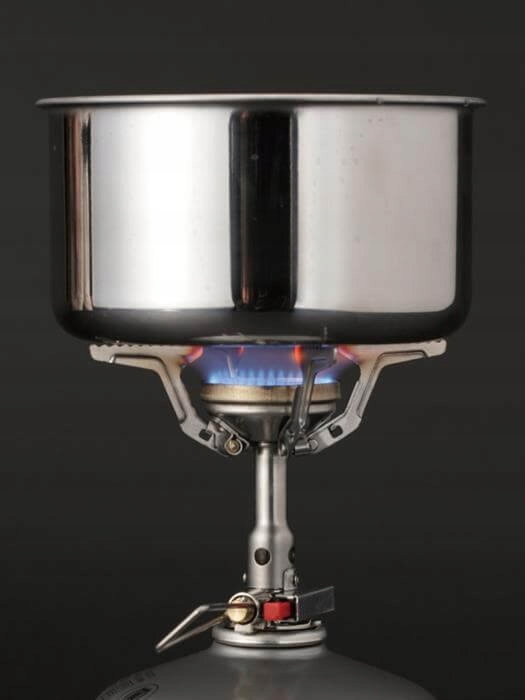 Kuchenka turystyczna Amicus w Igniter SOTO