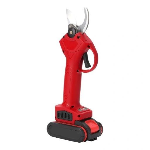 Sekator Akumulatorowy Nożyce Elektryczne Akumulatorowe 30mm 21V 2000mAh