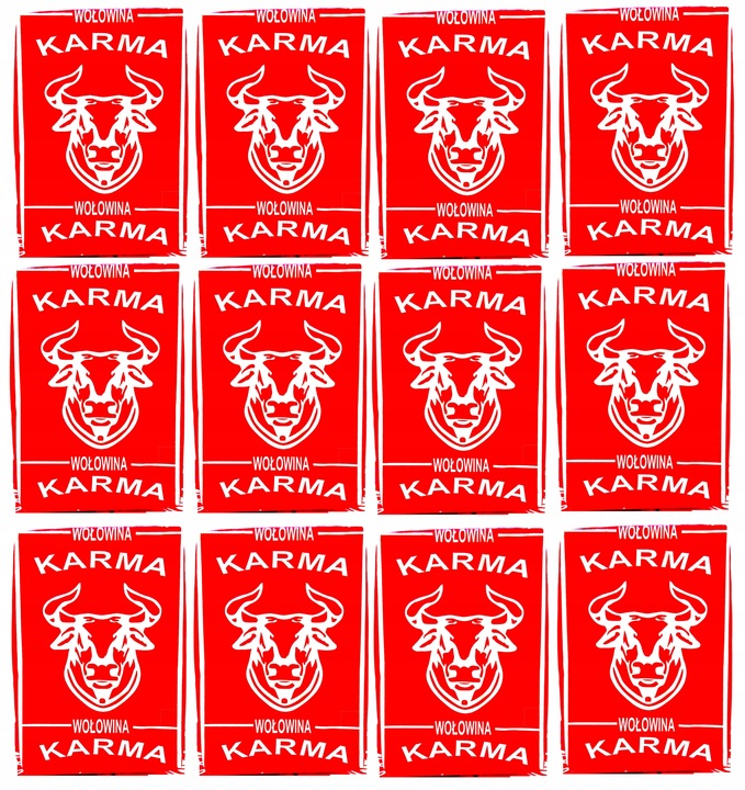 BARF WOŁOWY MIĘSO MROŻONE SUROWE DLA PSA 10 KG ZK WOŁOWE WOŁOWINA