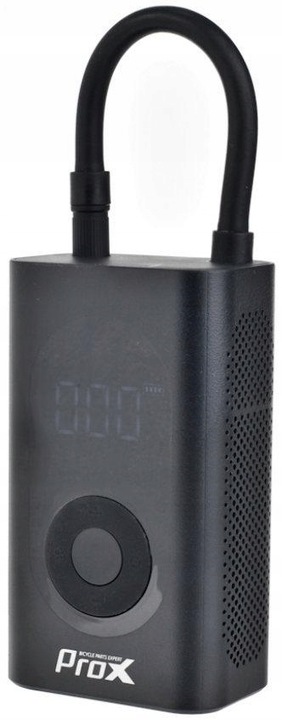 Pompka Elektryczna Kompresor Akumulatorowy PROX