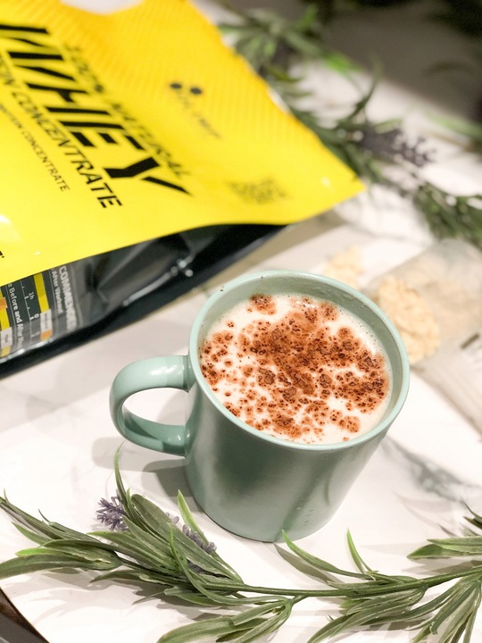 OLIMP WHEY PROTEIN COMPLEX 100% 700g BIAŁKO RZEŹBA