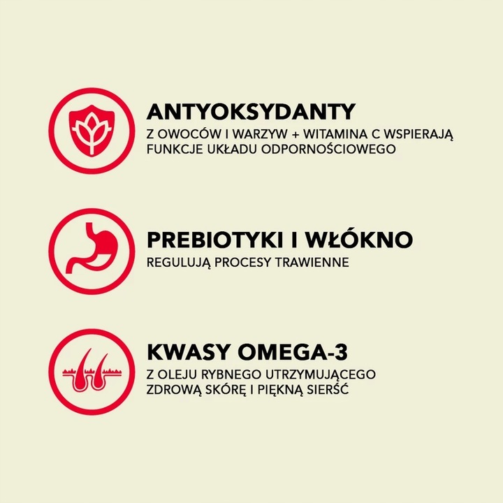 ACANA RED MEAT Naturalna karma JAGNIĘCINA WOŁOWINA WIEPRZ Warzywa 14,5kg