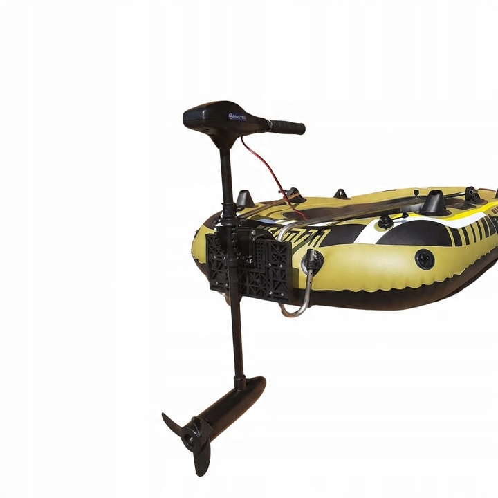 Regulowany Uchwyt Silnika do Pontonów MASTER