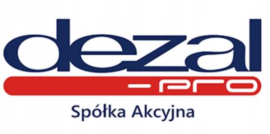 Gofrownica Dezal 301.4 biała MOC 1300W 2 gofry