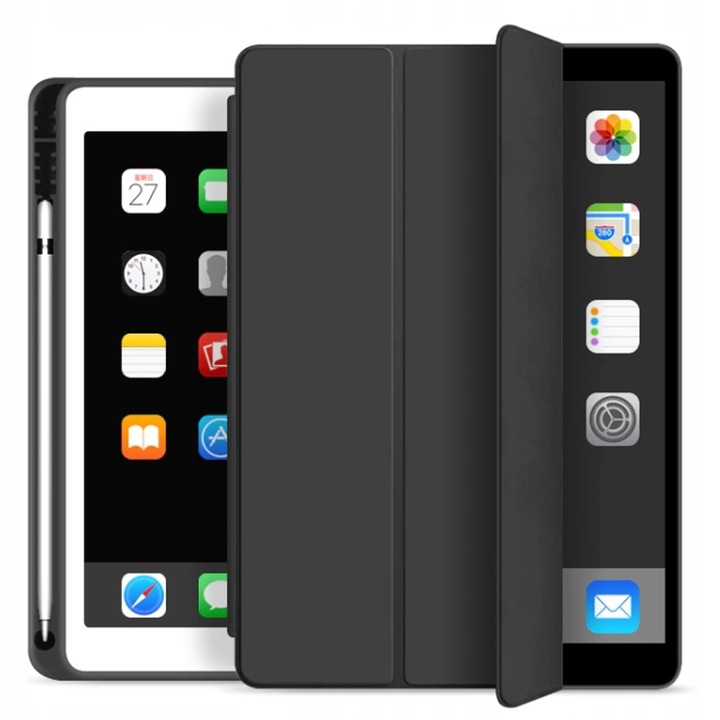 ETUI SMART PENCIL CASE do IPAD AIR 11 " 6 GEN 2024