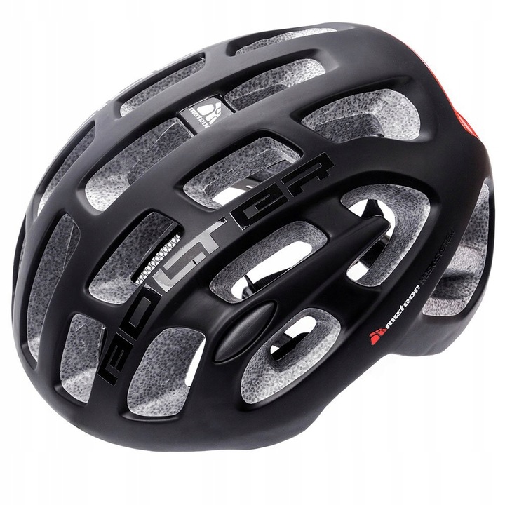 KASK ROWEROWY REGULOWANY METEOR BOLTER IN-MOLD L