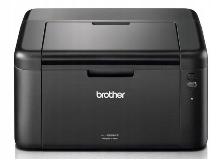 Drukarka laserowa BROTHER HL-1222WE