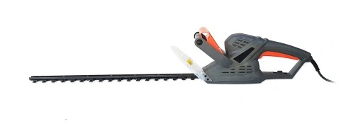 ELEKTRYCZNE NOŻYCE DO ŻYWOPŁOTU KRZEWÓW 45CM 1500W