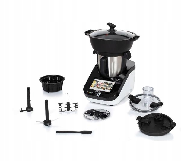 Termorobot iCoook 2.0 MPM MRK-38 Robot kuchenny