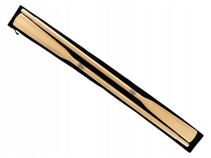 Wiosła szalupowe do łodzi John Paddle 2 szt 210cm + Pokrowiec