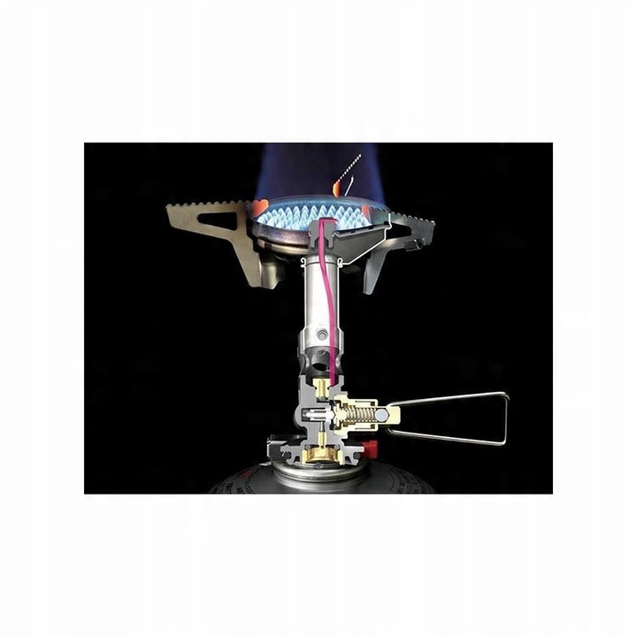 Kuchenka turystyczna WindMaster w 4/Flex SOTO