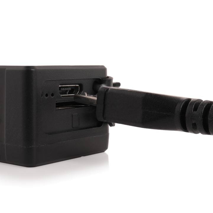 MINI MICRO GPS LOKALIZATOR PODSŁUCH NAGRYWANIE WWW