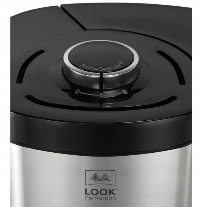 Ekspres przelewowy Melitta 1025-06 1,25 l