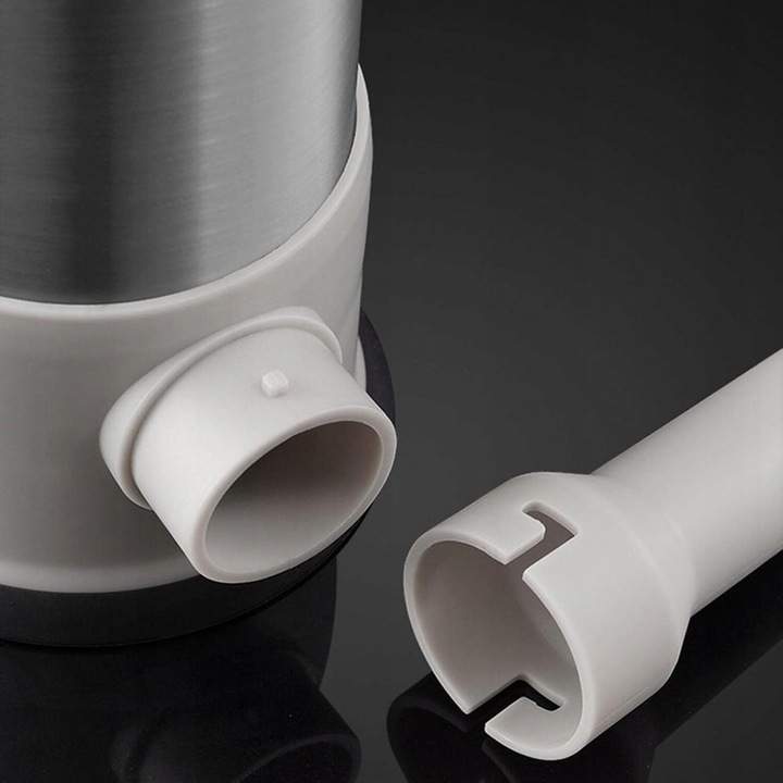 Nadziewarka do kiełbas | STUFFTASTIC