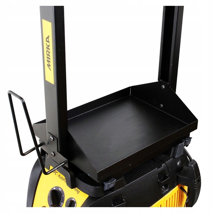 MIRKA STACJA ROBOCZA DO ODKURZACZY 1230 1242