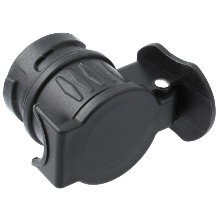 TESTER GNIAZDA WTYCZKI PRZYCZEPY HAKA + 2 ADAPTERY