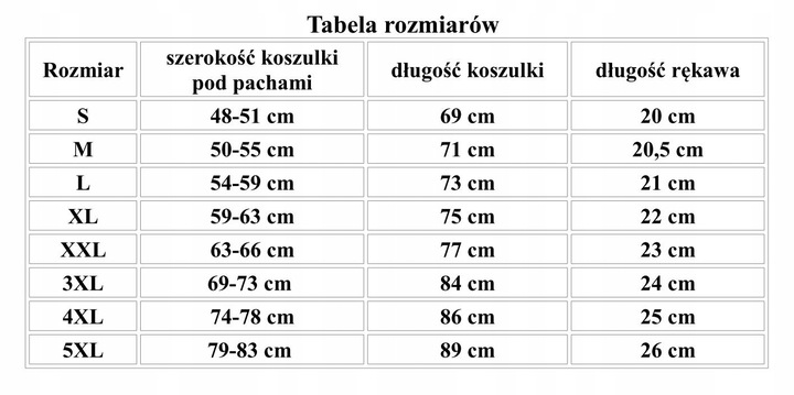 T-shirt Koszulka podkoszulek z własnym nadrukiem napisem logo grafiką tekst