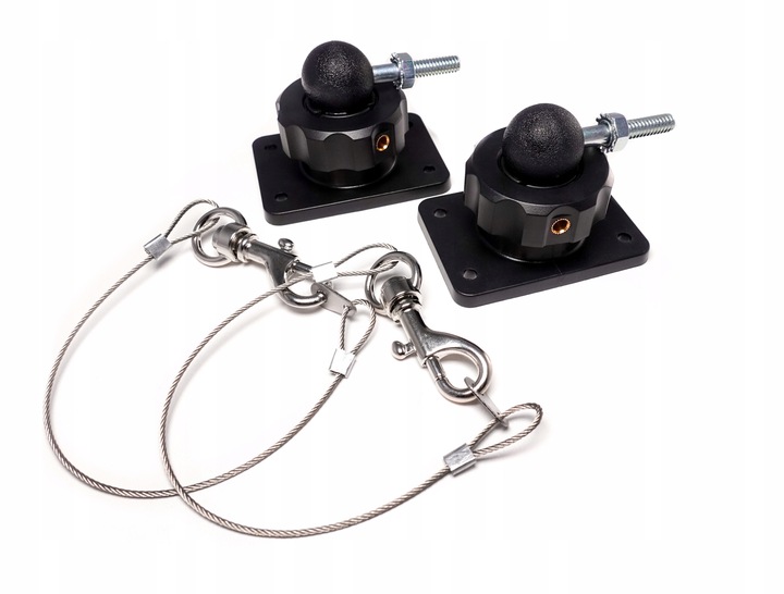 JBL Control One czarny para