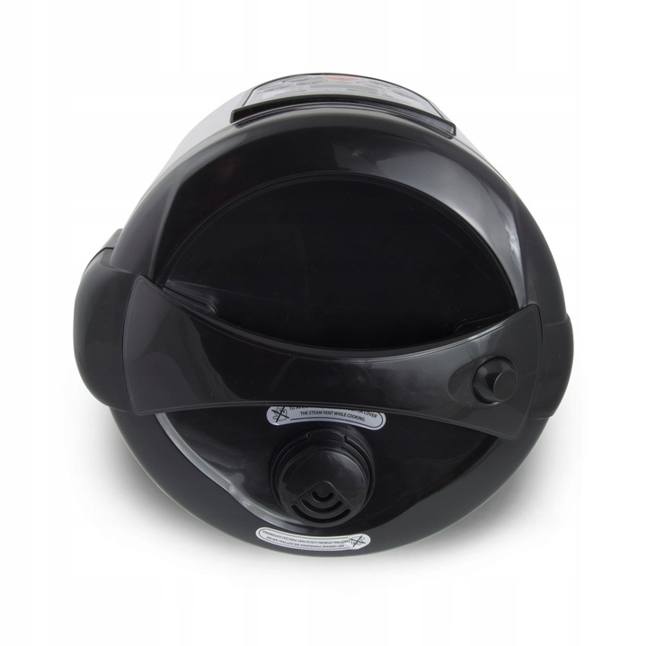 MULTICOOKER PAROWAR SZYBKOWAR WYDAJNY KOMBIWAR 11 FUNKCJI