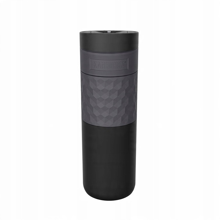 Kubek termiczny 2x kubek na kawę termos Kambukka zestaw Neon Nights