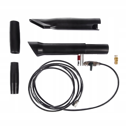 BenBow PRO Vacuum Gun Classic Pistolet Tornado Gun