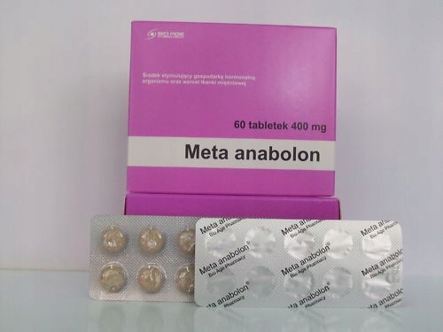 Mocny Preparat Testosterol + Meta Masa Siła libido Testosteron sterole