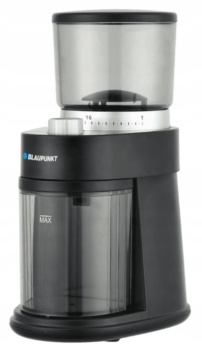 MŁYNEK DO KAWY ŻARNOWY BLAUPUNKT FCM501 200W