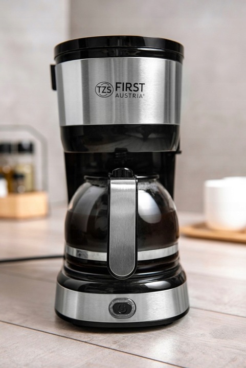 Ekspres do kawy przelewowy FIRST AUSTRIA