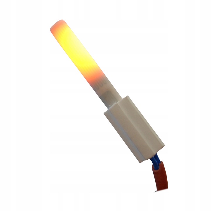 Zapalarka grzałka kotła na pellet Heiztechnik HT