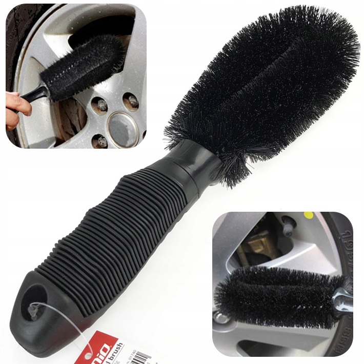 K2 ZESTAW DETALINGOWY KOSMETYKÓW DO PIELĘGNACJI CZYSZCZENIA AUTA PRO FULL